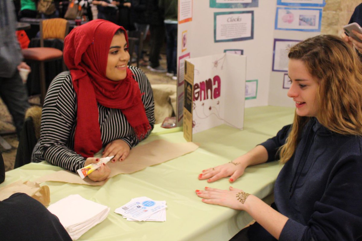 MizzouMISC's tweet photo. On Friday, Students and Families alike joined us to celebrate the Party Around the World! They learned about culture and got to have some local ethnic cuisine!
#mizzoumisc
-Laurel https://t.co/FLbhW8Od8i