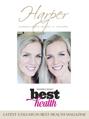 HarperNutrition's tweet photo. AGING (and we're not just talking fine lines and wrinkles!) starts from the inside out, so by managing what you put in your body, you can slow the process – in any decade. THESE are the #SUPERNUTRIENTS you want to eat for #ANTIAGING @besthealthmag https://t.co/qrRuZeB4As … https://t.co/s4igvAKiGI