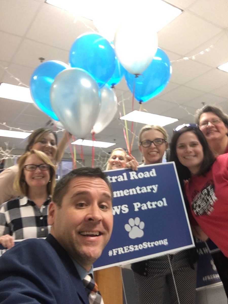 Getting ready for our first Paws Patrol surprise pizza delivery!