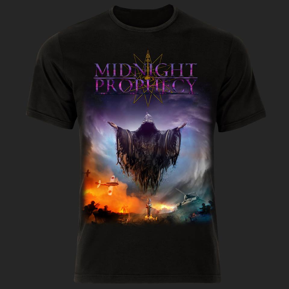 Midnight Prophecy (@midprophecy) on Twitter photo Big thanks to those who came to us @ivoryblacks on Saturday! We had a great time, thanks to @nocturnewulf for having us! Also, we now have t-shirts, thanks to <a href="/merchasylum/">Merch Asylum</a>! Link here >>midnightprophecy.bigcartel.com/product/midnig… #midnightprophecy #heavymetal #nwothm #bandmerch #theprophethasspoken Big thanks to those who came to us @ivoryblacks on Saturday! We had a great time, thanks to @nocturnewulf for having us! Also, we now have t-shirts, thanks to <a href="/merchasylum/">Merch Asylum</a>! Link here >>midnightprophecy.bigcartel.com/product/midnig… #midnightprophecy #heavymetal #nwothm #bandmerch #theprophethasspoken