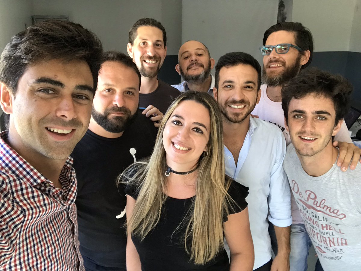 R. García Squetino tweet media