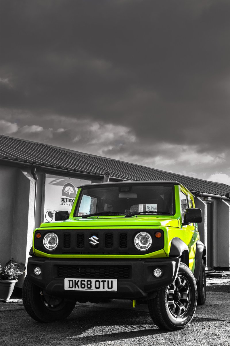 Outdoor Adventurer tweet media