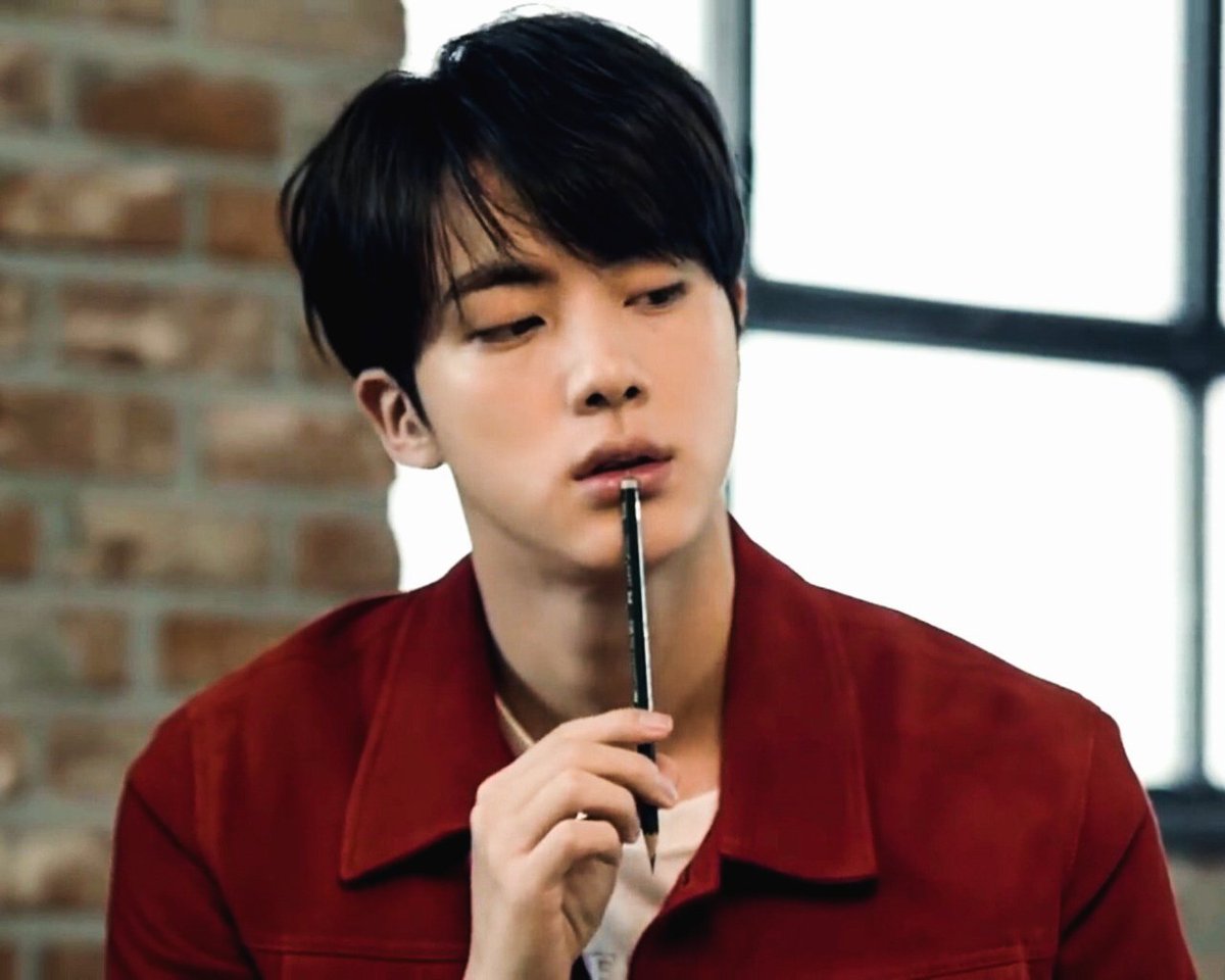MagArtemis's tweet photo. @starmometer I vote #JIN from SouthKorea of @BTS_twt for #100AsianHeartthrobs2019
#JIN #Worldwidehandsome #SculptedFaceJin #KimSeokjin #SEOKJIN #방탄소년단 #김석진 #진 https://t.co/yH6CKewMhw