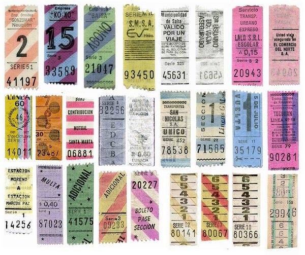 RaminNasibov's tweet image. The most attractive bus tickets, in the world, can be found in Argentina.