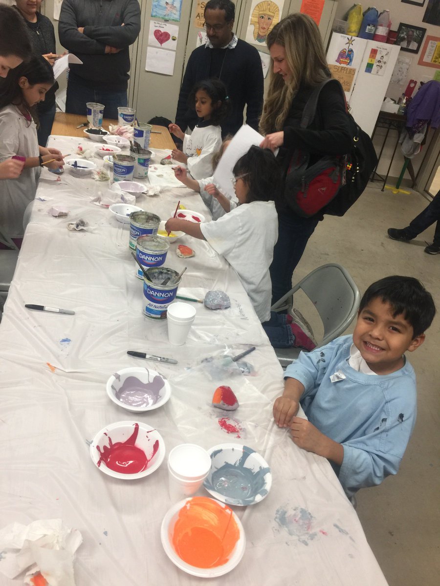BFSMS1's tweet photo. All of our smarties had fun at SMART night!  Great evening filled with learning, friendship and community. Learn more at https://t.co/8Him7VueMc
#sanantonioprivateschools #steam #projectbasedlearning #stoneoakmoms #christianschoolssanantonio #satx #bucknerfanningschool https://t.co/nYF9Tps0qW