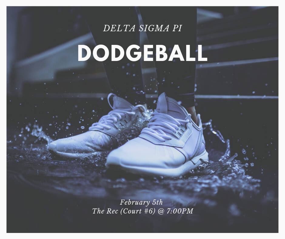 TAMUDSP's tweet image. Think you have what it takes to beat DSP at dodgeball??