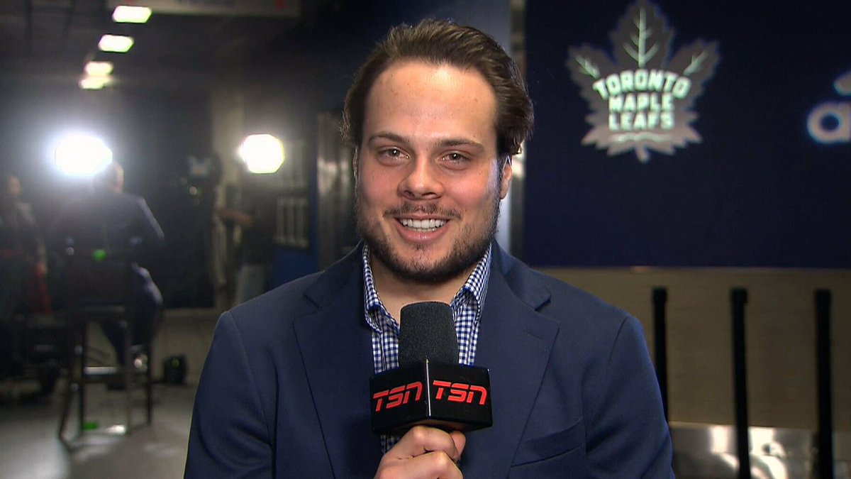 TSN Hockey tweet media