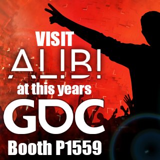 ResiliNet's tweet photo. Join the #BinxAlibi team at this year’s #GameDevelopersConference! @Official_GDC @AlibiMusicLP @binxtv https://t.co/1f3NyqfGqP https://t.co/fBTgRsQUiY