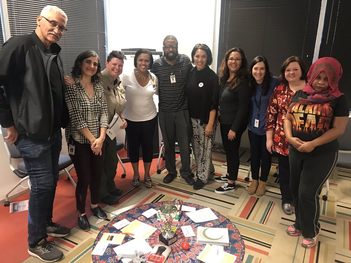 PEACEthroughPIE's tweet photo. Enjoyed a day with our fellow Culturally Responsive Restorative Practice Champions. A door opened to our role as catalysts in a life’s potential. #RPAustinISD with @2WardEquity and #AISDEquity team. @PEACEthroughPIE  #PIECircles https://t.co/Jkr2aoN021