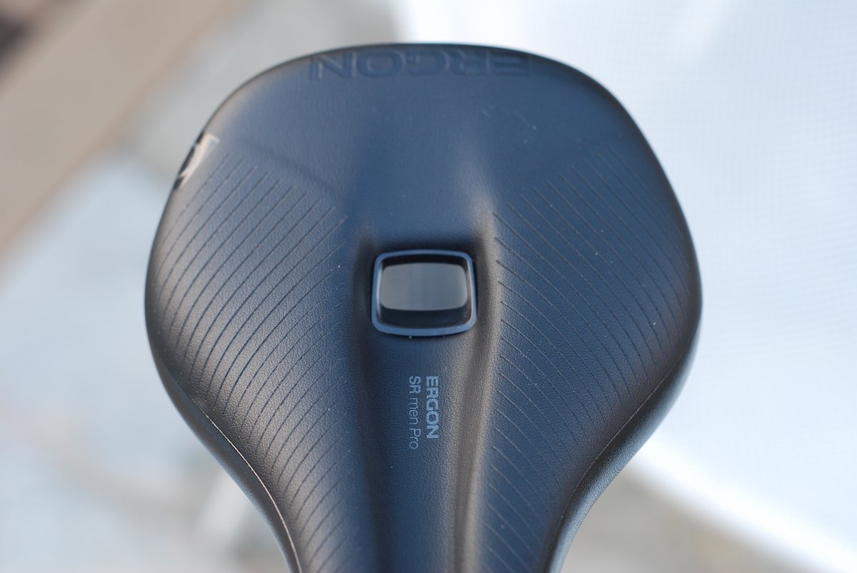 gravelstoke's tweet photo. Check out our latest review on the blog, we tested the all new @ErgonBike SR Men saddle and think it may be a top choice for gravel. #ergonbike #bikesaddle #srmen #ergonsaddle #gravelcyclist #gravelstoke #gearreview https://t.co/oBz1zqShES
