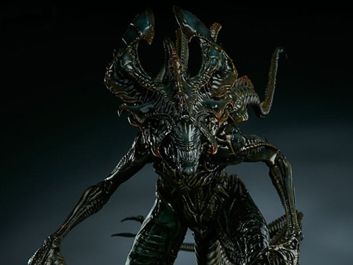 JaRulemonster's tweet photo. King Xenomorph  VS Queen Xenomorph #Xenomorph #Alien #KingXenomorph #QueenXenomorph https://t.co/Cx0qF3rD1x