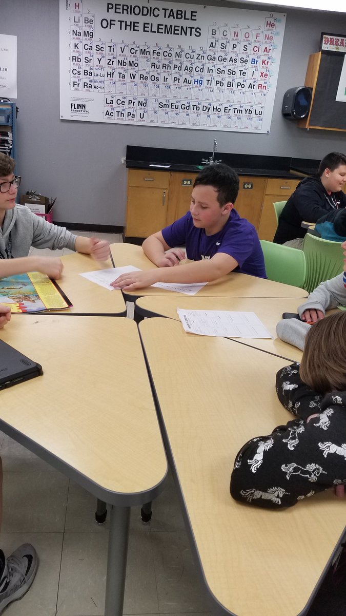 Creating our own critter while learning about adaptations. #TXEDTuesday #azleisdway