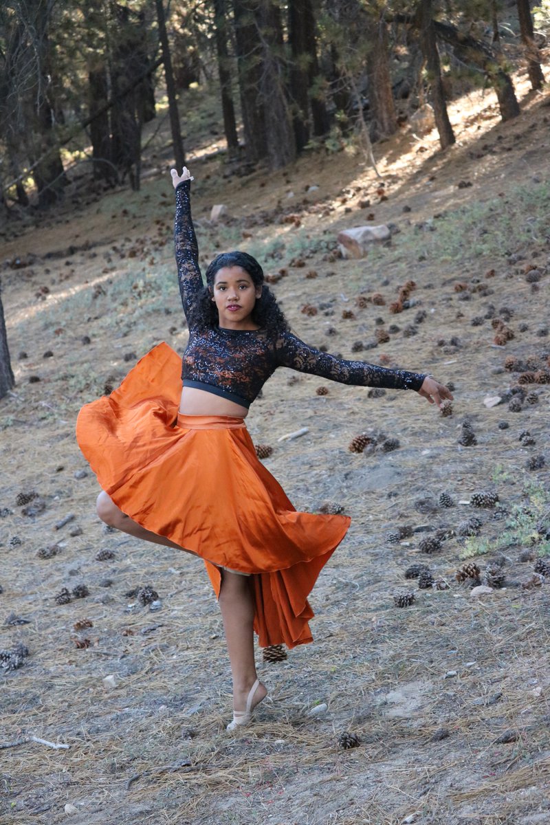 GOLD for "Crown", a Teen Contemporary Solo with Zaria from In the Wings Studio of Dance in Frazier Park, CA. Congrats to Zaria and her choreographer Dana Dever!!