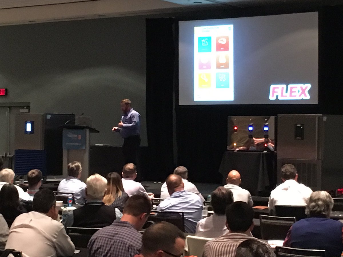 New. Innovative. Exciting. Technology. Education. Quality. Value. National sales meeting at #TheNAFEMShow. Pictures hint at new products that will be on show floor in booth 4126.