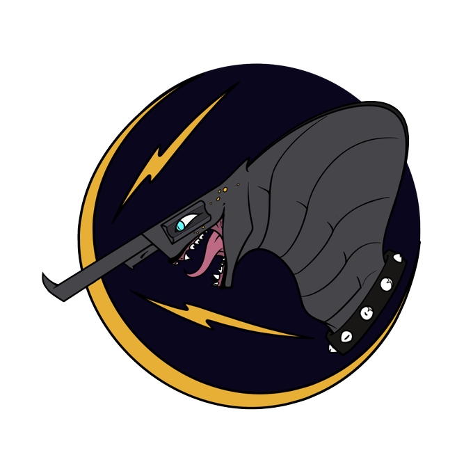 Lockjawのtwitterイラスト検索結果