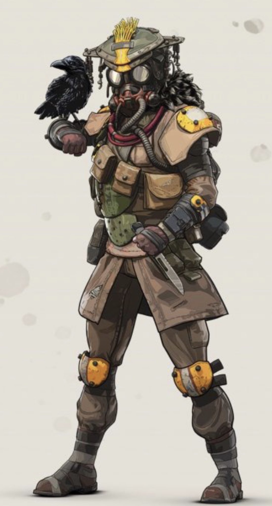 なぞーん Apex Legendsはガスマスクキャラ二人居るしなんならキャラ的にもスキル的にも好みなコースティックはコスしても面白そうだなと思いました ブラッドハウンドは女の子みたいなので女性レイヤーに任せます なぞーん Apex Legendsはガスマスクキャラ二人居るしなんならキャラ的にもスキル的にも好みなコースティックはコスしても面白そうだなと思いました ブラッドハウンドは女の子みたいなので女性レイヤーに任せます