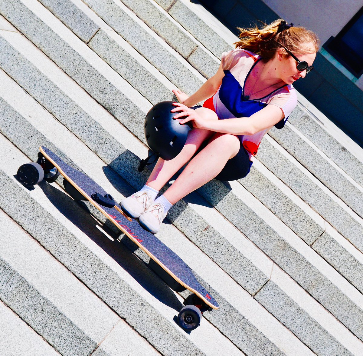 MavicBrothers's tweet photo. Grab your board and head out to enjoy Waitangi Day🛹
#skater #skating #sk8er #sk8 #longboard #electric #NZ #Auckland #Wellington #travel #ride #skateboarding #powerful #skaters #Kiwi #1stkiwieboard #AlphaBoard #NewZealand #electricskateboard #eboard #eskate #waitangiday #waitangi https://t.co/nVftxwTHXd
