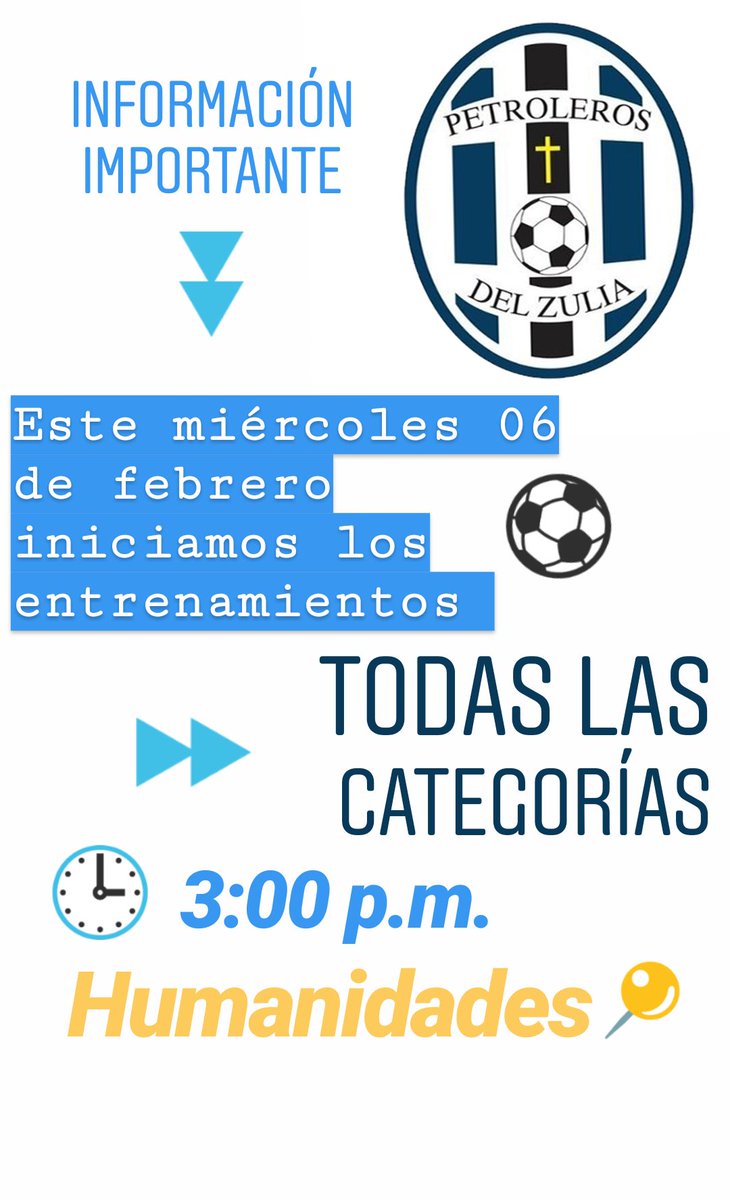 Petroleros Del Zulia (@petrolerosdz) on Twitter photo 