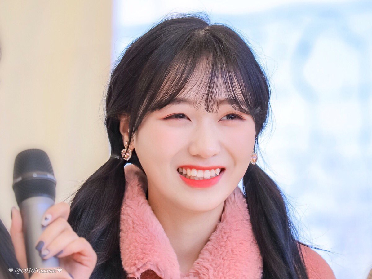 190202 ♡ˊ˗ 
➸ nanami