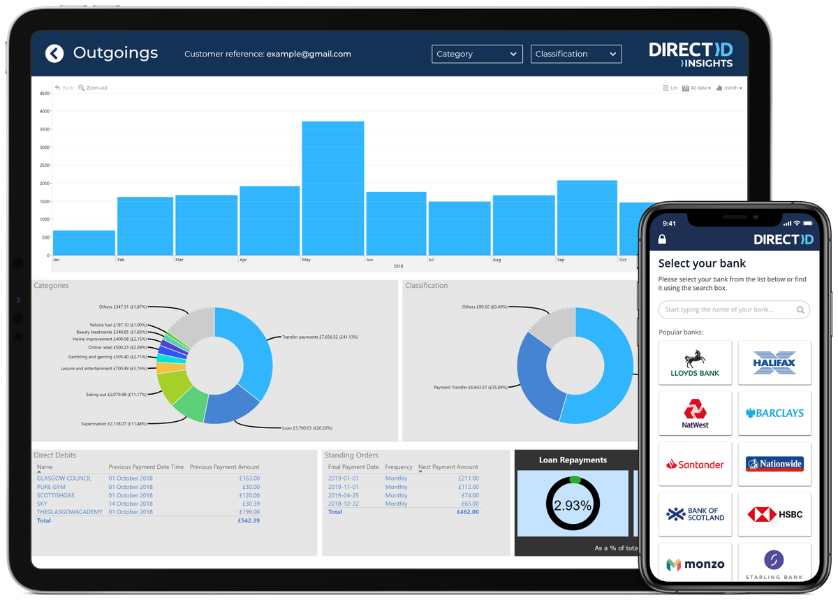armindom's tweet photo. DirectID, World’s First Open Banking Decisioning Platform Launched by The ID Co.
https://t.co/ln9oeINjyT
@armindom  #fintech #insurtech  #banking #openbanking #payments #cybersecurity #crypto #bitcoin #blockchain #directid https://t.co/Da9PXyXTg2