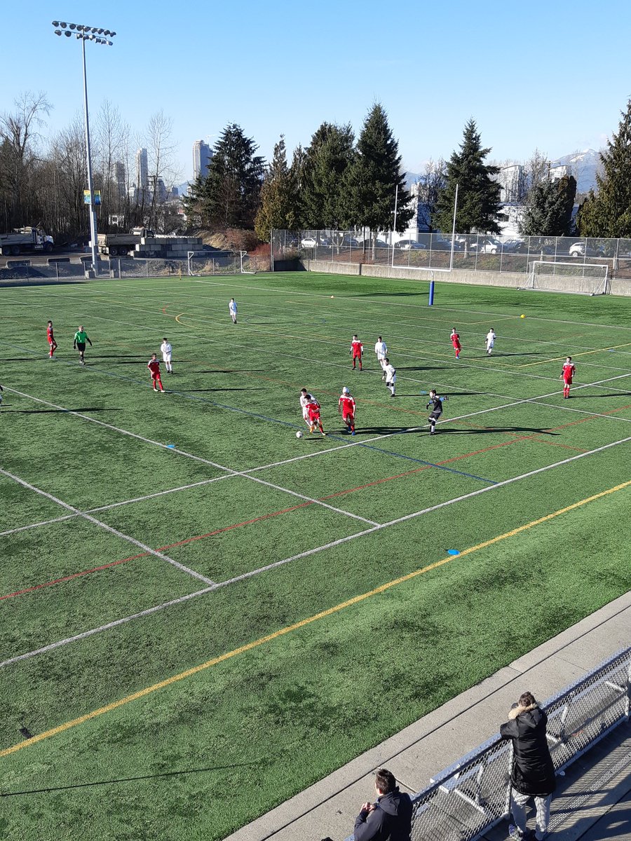 LucaDallaPace's tweet photo. Great start of the @1BCSoccer Provincial Program today with our first look at the 2006 Born Male and Female players. Looking forward to see the development of the groups overall. #provincialprogram #pathway #bcsoccer https://t.co/ZgLKqXk2iN