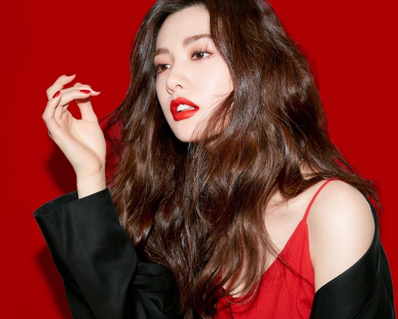 shelly719's tweet photo. RT @rikapujjl: 💄💕 https://t.co/qSpQkb8pKn