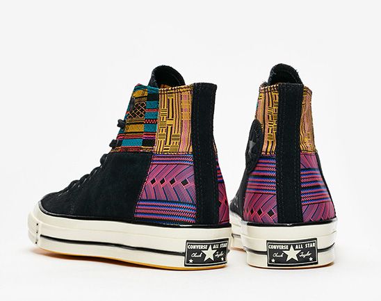 chuck 70 patchwork high top