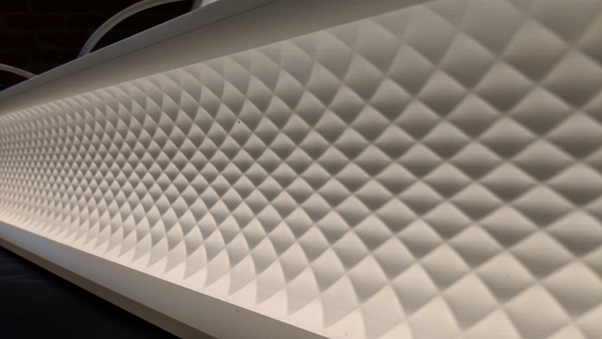 StLouisLighting's tweet photo. @AcuityBrands #MarkLighting #Chisel https://t.co/7QZwS9cISG