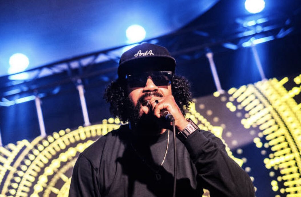 “U don’t need hype. Just stay U.”