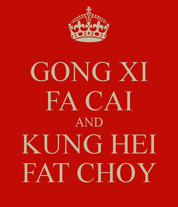 bcwalknow's tweet photo. Happy Chinese New Year!!  Year of the Pig!! Pigs have a beautiful personality and are blessed with good fortune in life. https://t.co/EVTKDl5Ygb