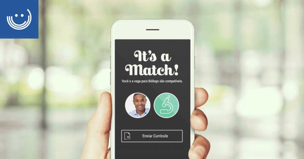 implantandomkt's tweet photo. #BlogIMKT – Tinder do Emprego. Afinal, o que é essa ferramenta?
https://t.co/W2ohn1yA2V #tecnologia #marketing https://t.co/L1oKSWUfap