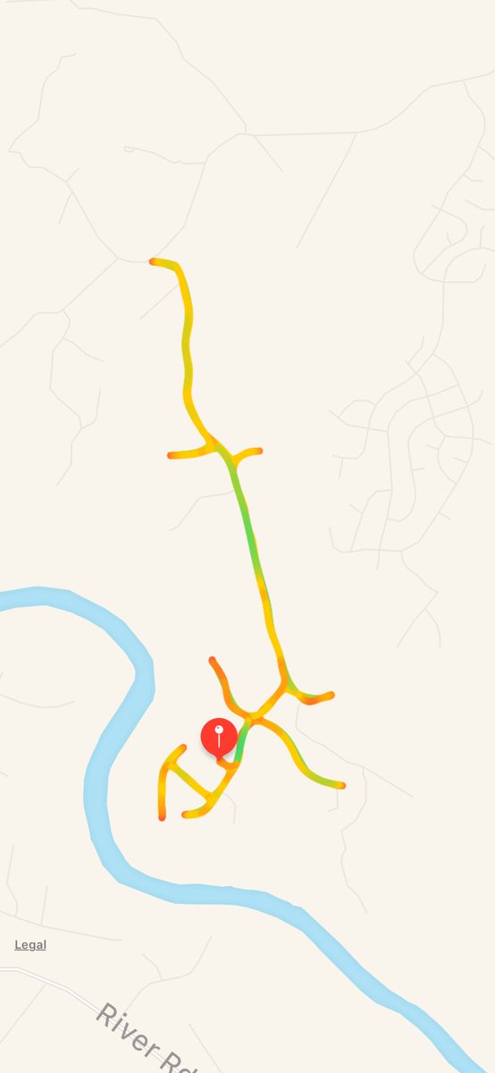 ReichPhil's tweet photo. Yes that’s a February 5th OUTDOOR bike ride!!! https://t.co/SIrgtidvgd