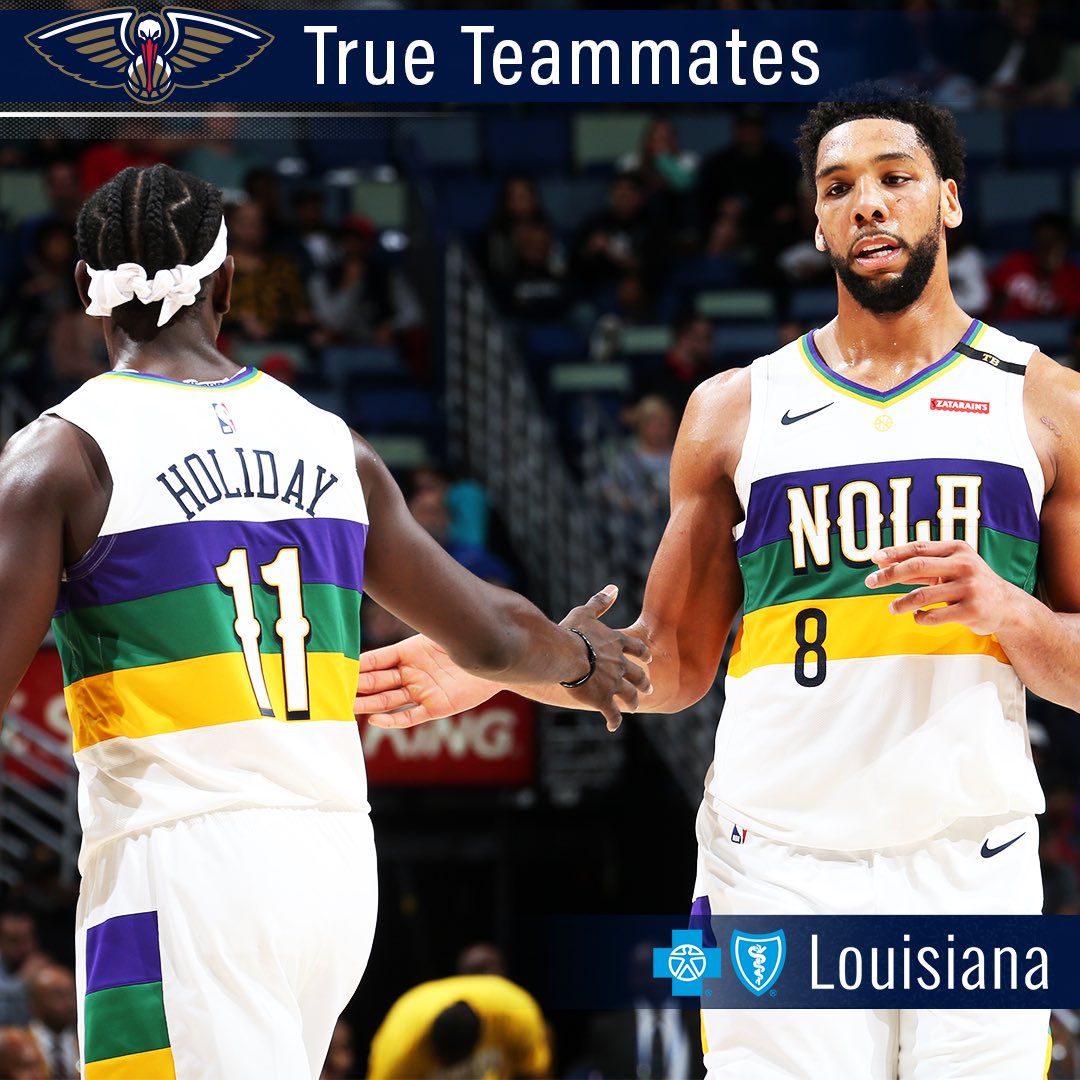 pelicans mardi gras uniforms