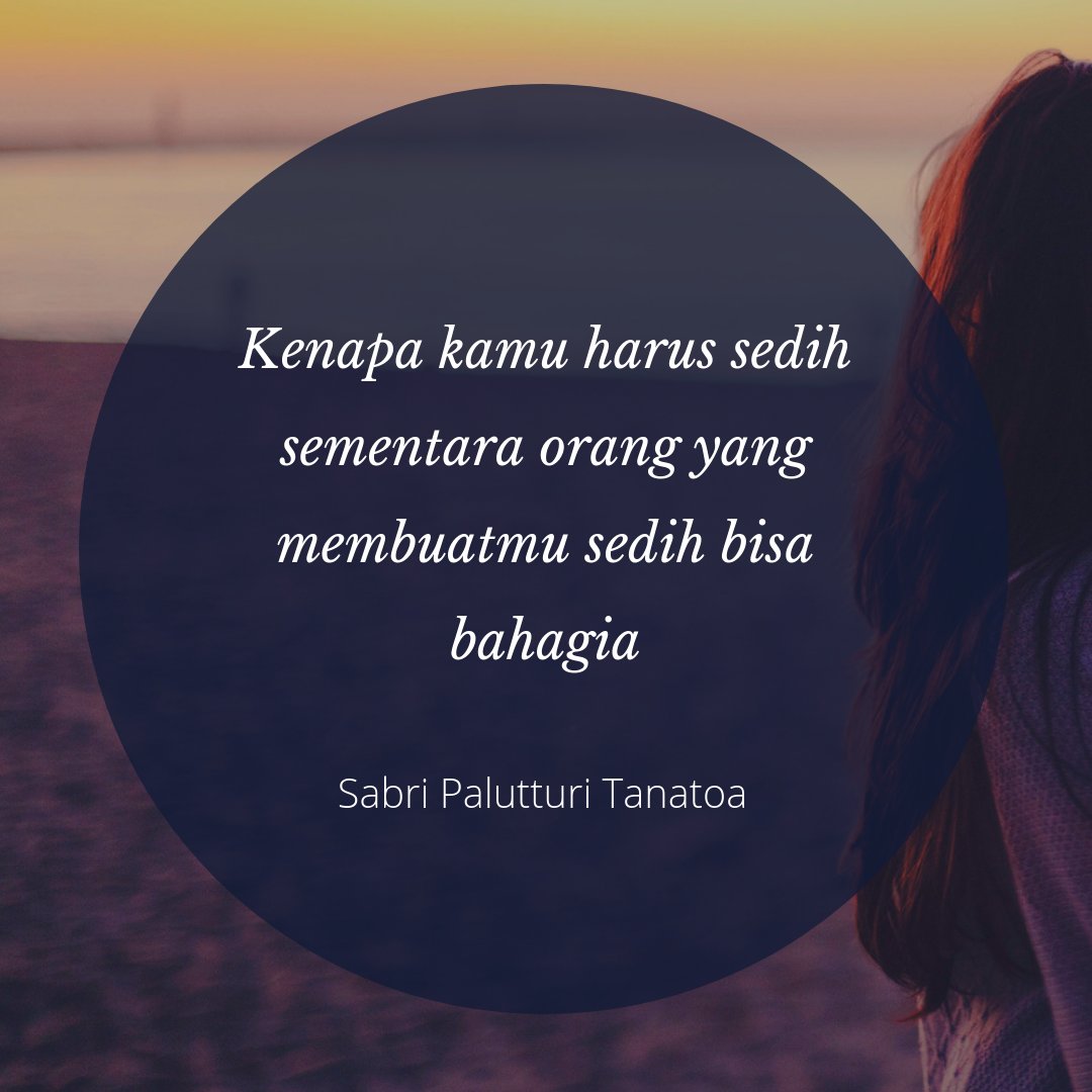 Morning, happy people!