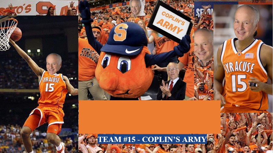 Prof. Bill Coplin tweet media