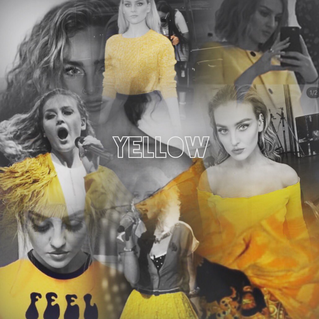 littlemixjerri7's tweet photo. Yellow 💛🌕🏵💫 #perrieedwards #littlemixedits #yellow https://t.co/OXrymtFBqJ