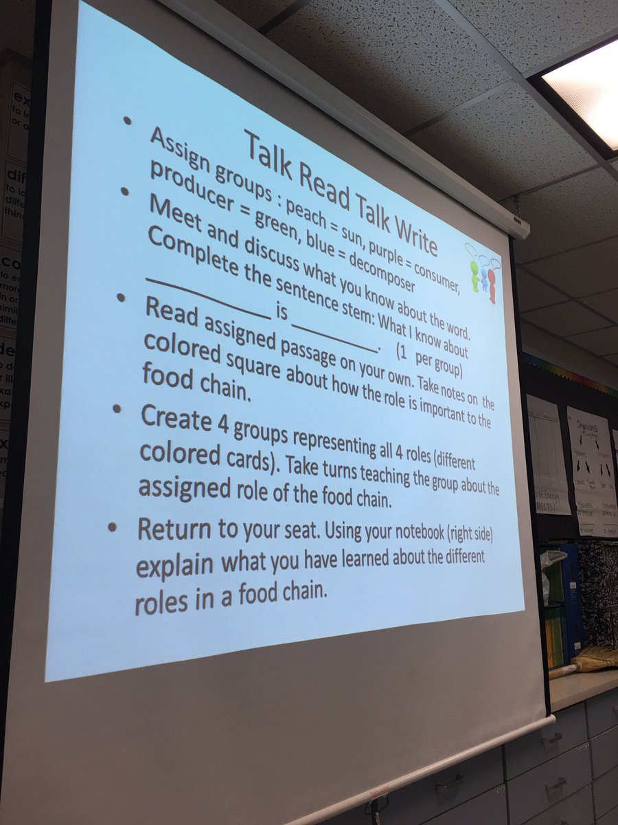 AnaPValenzuela's tweet photo. Great Science Training presented by @DMAC_KC  Many hands on activities to implement with our 5th graders. Loved the writing activity at the end. (Forgot to take pic...) @GrayElemEagles @SADubberke @SerjioMedina @STARS_902 #GrayTScience @scienceal https://t.co/bHmzSB0uom