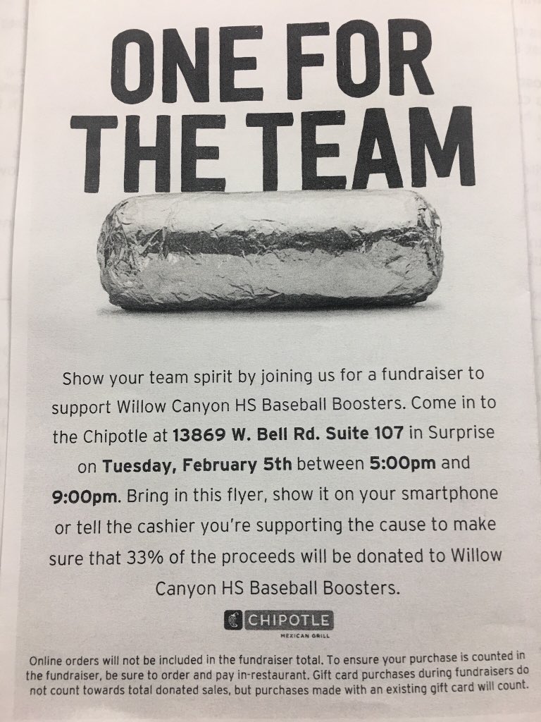 WCHS Baseball tweet media