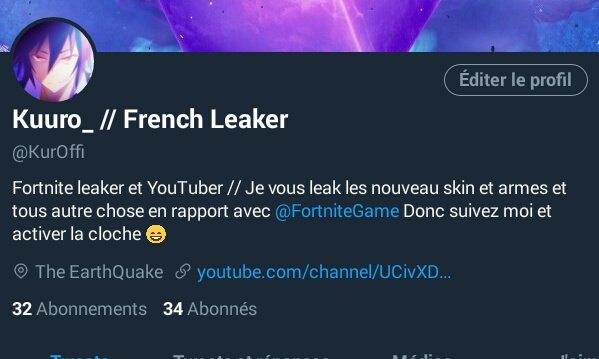 KurOffi's tweet photo. J'arrive bientôt les poulet #fortnite #Fortniteleaks #Fortnitenews #fortnitefunny #fortnitehumour https://t.co/hClV1lN7U7