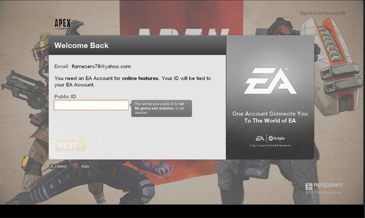 flamezero78's tweet image. @EA @EAHelp  Hey guess what! thanks to you shitty customer service, what I knew but was hoping was wrong about is true. I CANOOT PLAY ANY EA Games on my FUCKING XBOX. FUCK YOU Guys

Video breaks down issue
youtube.com/watch?v=rMFMoN…

RETWEET
#EATrash #ApexLegends #AntiConsumer