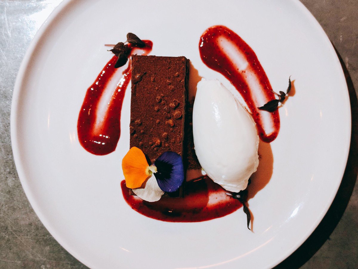 Kingside Restaurant tweet media