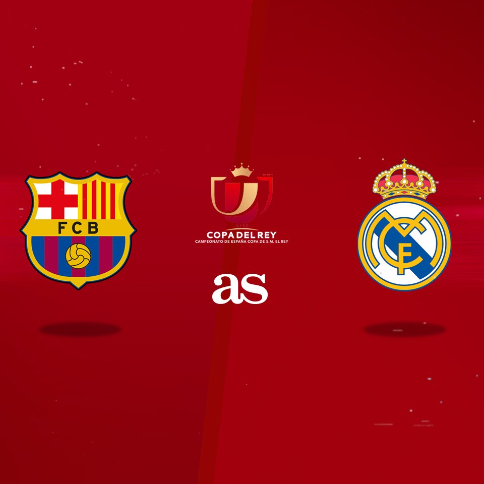 diarioas's tweet photo. 😍 ¡No es un miércoles cualquiera!
⚽️ ¿Quién es tu favorito para esta noche?
🔁 RT, Barcelona
❤️ FAV, Real Madrid https://t.co/JMz7GxAzXX