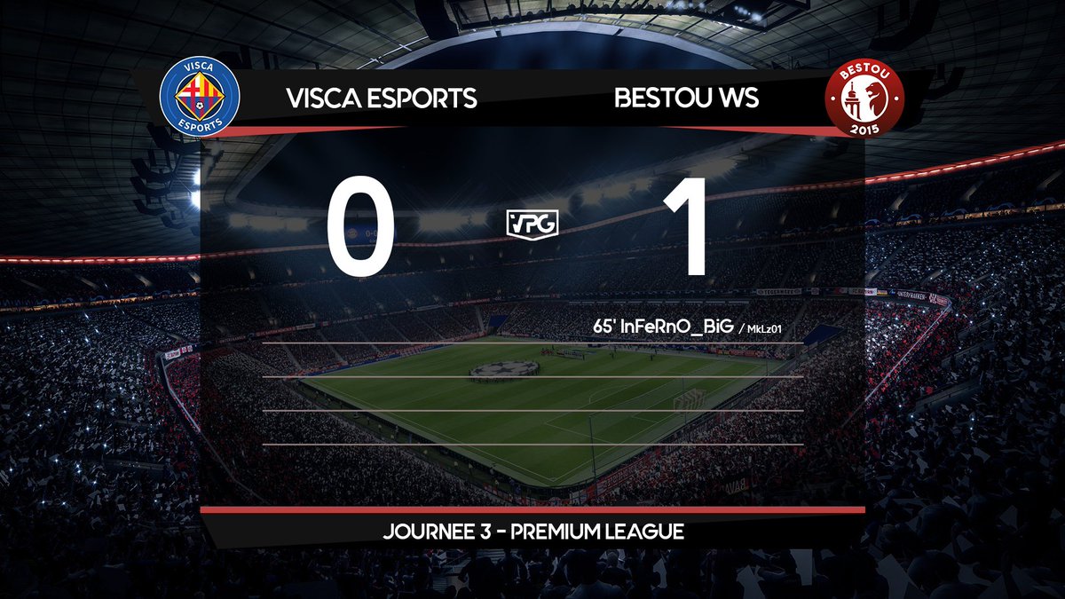 Gg all 👏

<a href="/FVPAeSport/">FVPA Esport</a> <a href="/OfficialVPG/">Virtual Pro Gaming</a>
