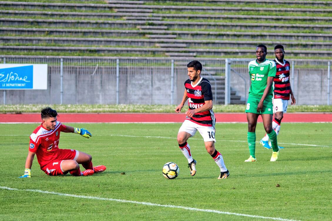 #JusquauBout🔴⚫️