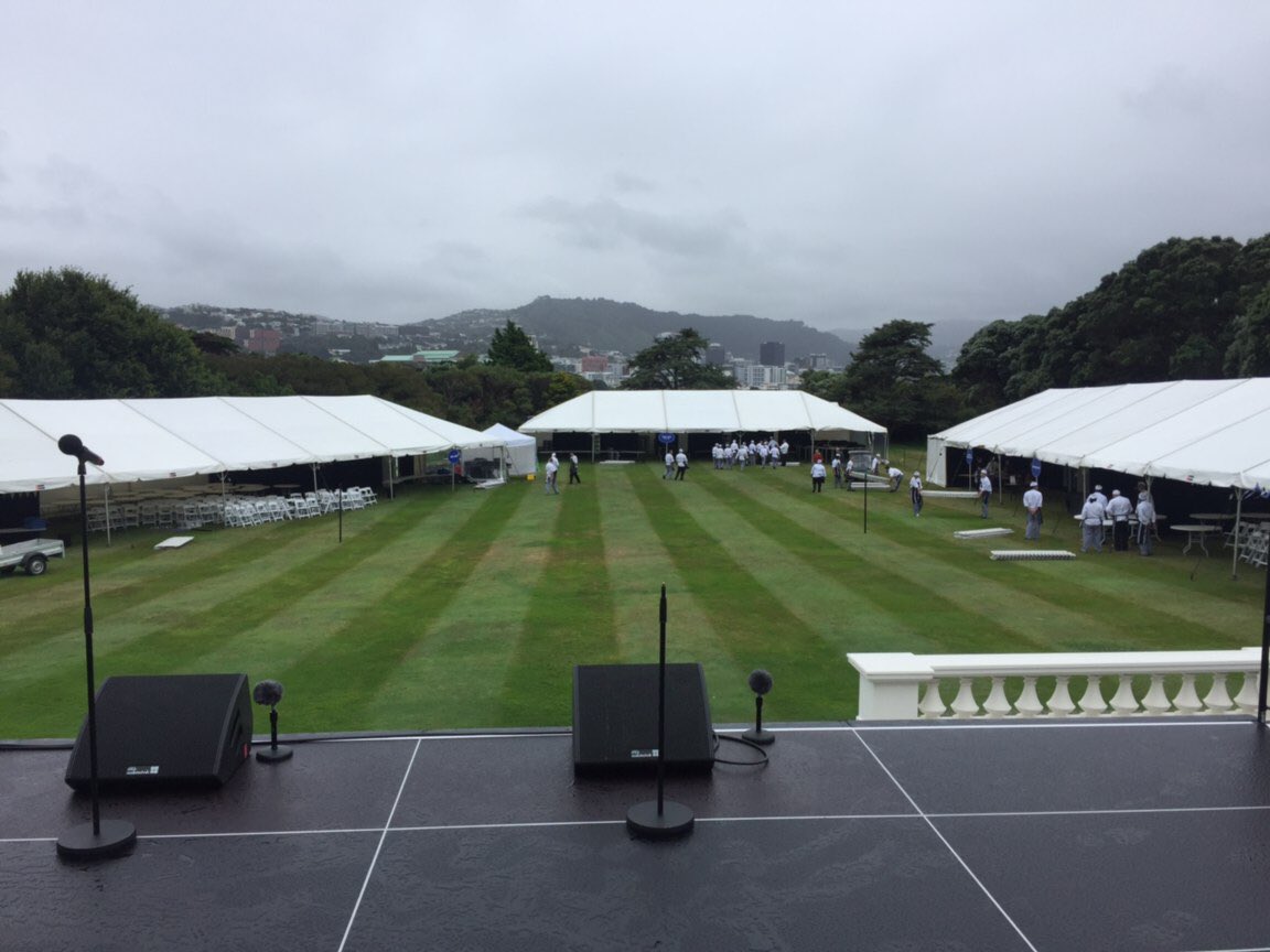 Governor-General NZ tweet media