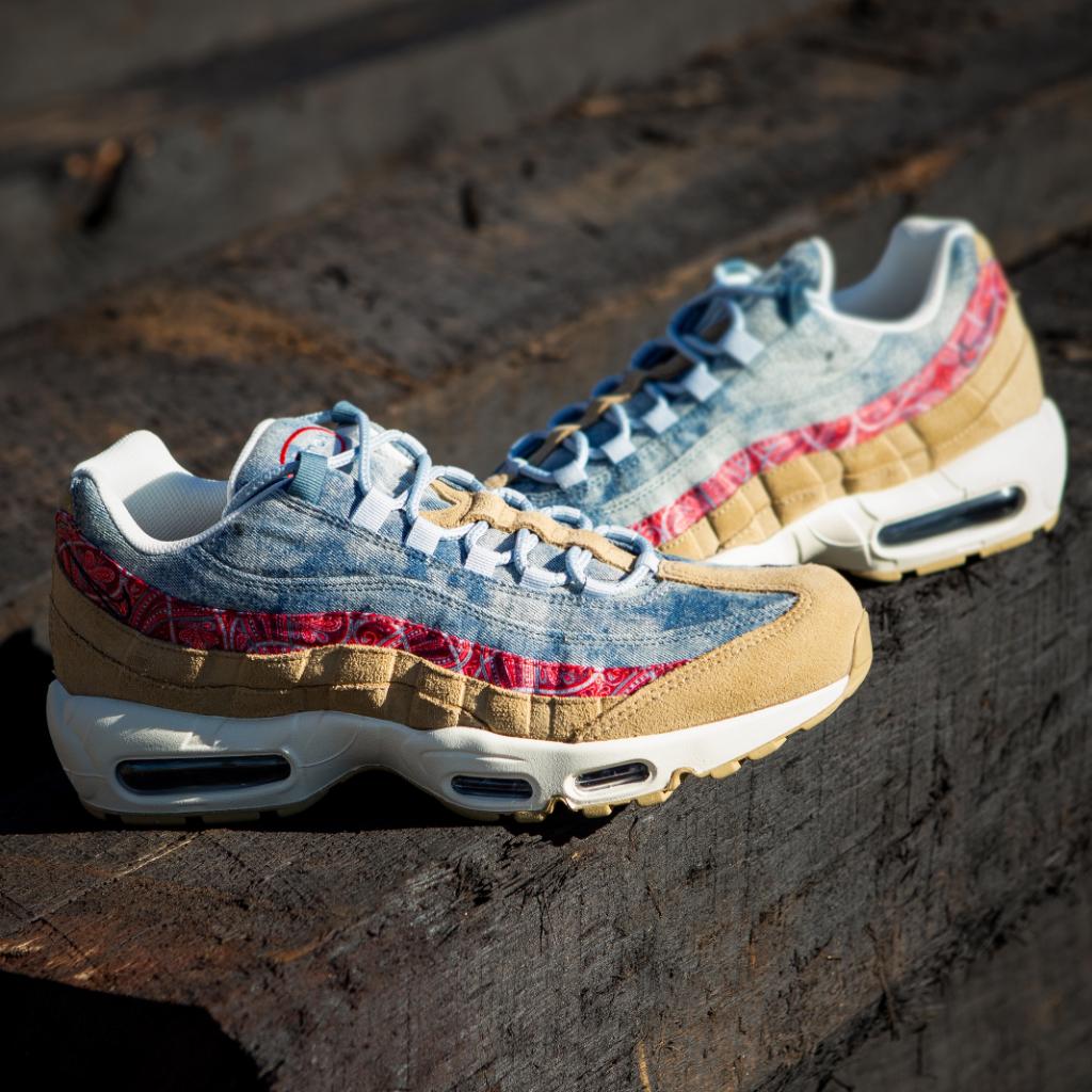 champs air max 95