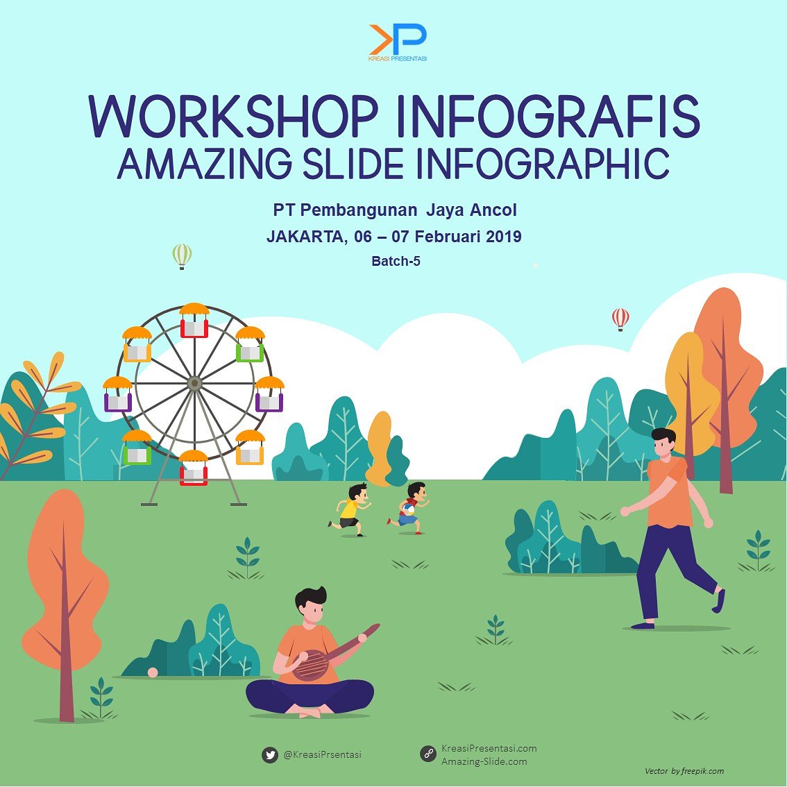 Pembangunanjayaancol Hashtag On Twitter