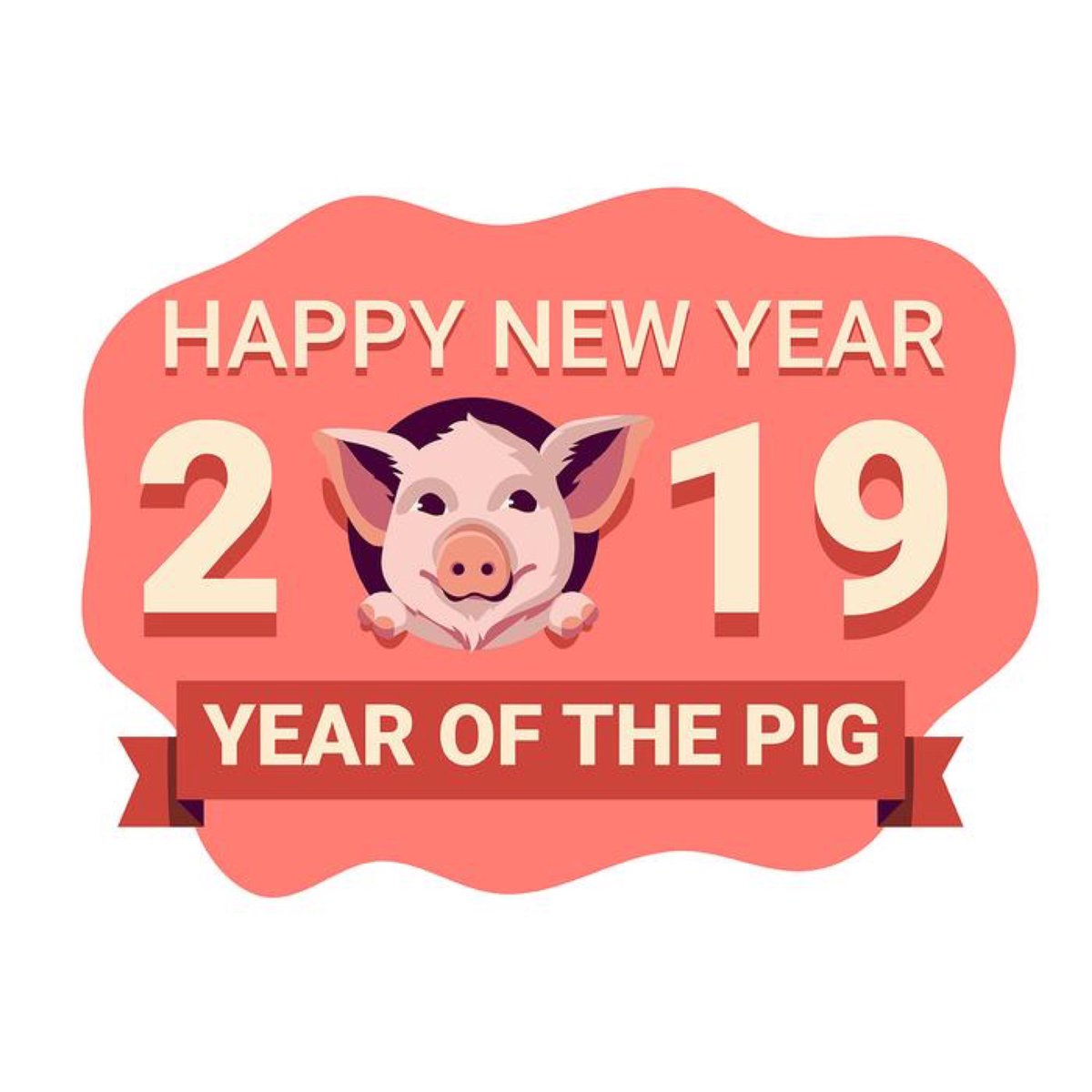 NYIORG's tweet photo. Happy Chinese New Year! We wish everyone celebrating a happy night celebrating with family and good luck in the year of the pig! 🐷 ❤️
#ChineseNewYear #GoRainbow #NYIORG #NYRainbow https://t.co/28KCUGV2Rf