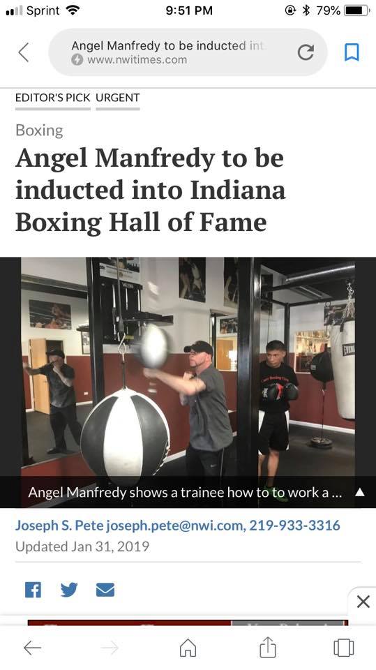 CraigHoukBoxing's tweet image. Indiana Boxing Hall of Fame 2018,2019 with @ManfredyBoxing  @RelentlessChamp  @BoxerZale  @BOXINGHALLOFAME  @BoxingHall .