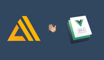 AWSAmplify's tweet image. Loving how easy @VuePress makes writing beautiful docs?! Now continuously deploy your #VuePress app with zero config using the #AWSAmplify Console.
amzn.to/2RF8Y4r